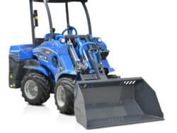 Multione 5.3K Mini Wheel Loader